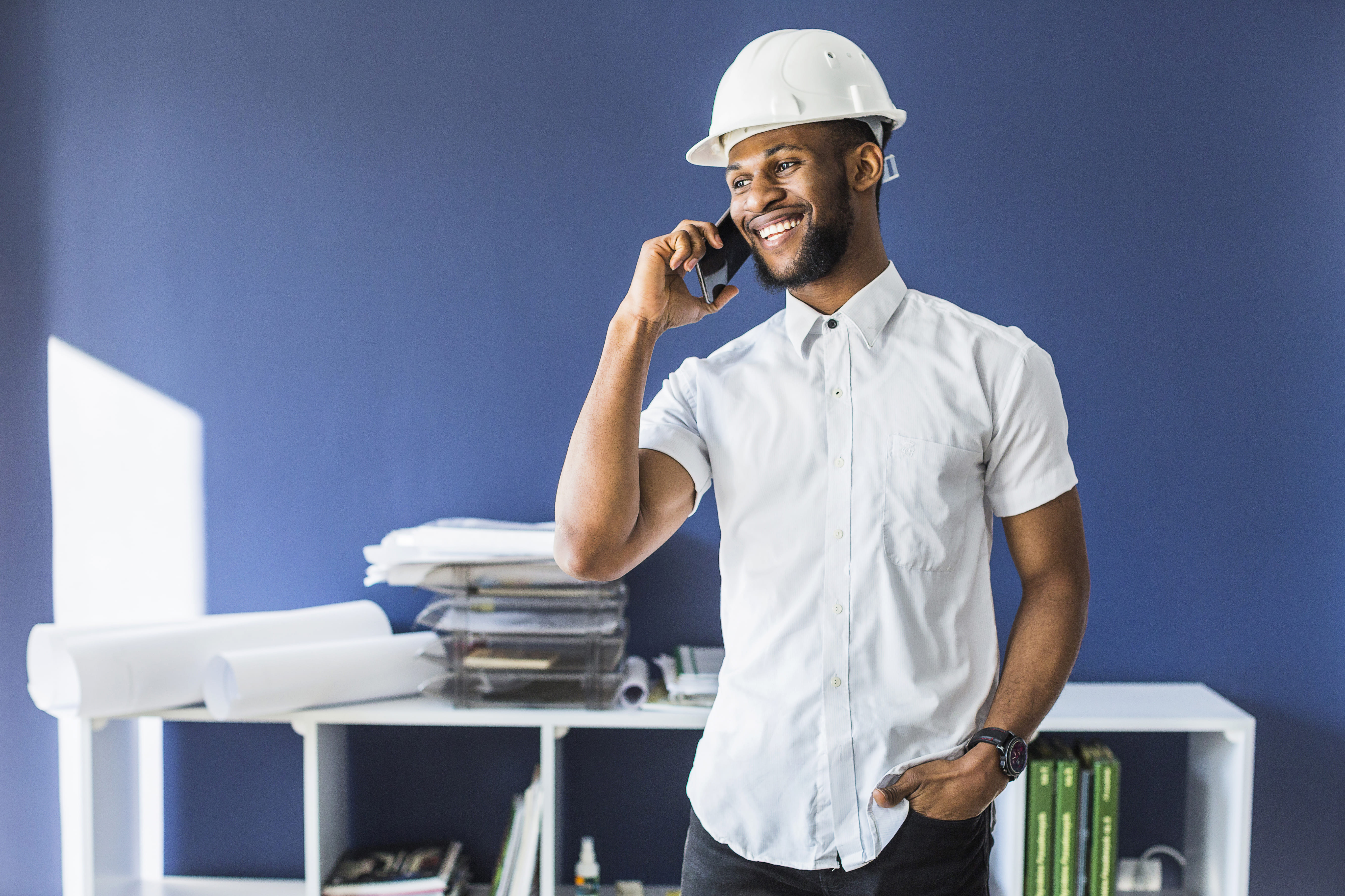 Service Providers on ZAP HUB