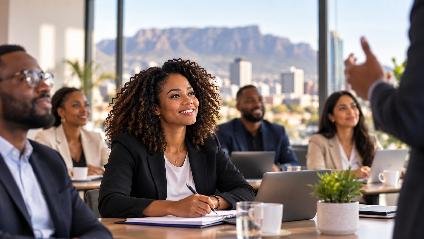 ZAP HUB property learning, events and training resources